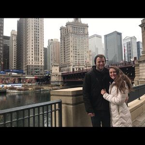 Meet your Posher, Lauren